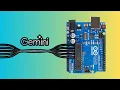 Blink an LED with AI Gemini - Your First Arduino Code Arduino With AI