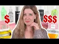 WALGREENS SKINCARE DUPES Proceed With CAUTION