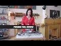 Intentional Metalsmithing Module 1