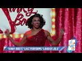Watch cast of ‘Kinky Boots’ performs ‘Land of Lola’ live on TODAY