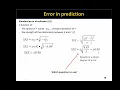 UNIT 4 Measures of association Part 5