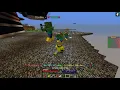 Skillapi - Grab and Throwing enemies test