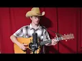 Georgia Buck. Earl Scruggs cover. Rylan Rissler. TZ Audio Stellar X3