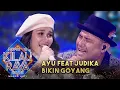 Download Lagu AYU TING TING X JUDIKA - SUARA HATI X MAMA PAPA LARANG | ROAD TO KILAU RAYA