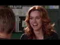 OTH 6x16 Lucas and Peyton - Scene Part 2