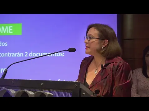 Testimonio de Ellos hablan por nosotros en KOE