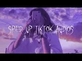 One More Night (sped up+reverb) Maroon 5 // tiktok version