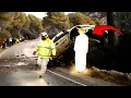Shocking Times When Guardian Angels were Seen On Camera