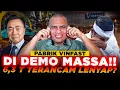 Lagu MIRIS!! Baru Sehari Diresmikan, Pabrik VINFAST di DEMO WARGA!! 6,3 T TERANCAM MUSNAH??