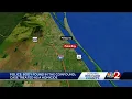 Police Body found in Brevard County