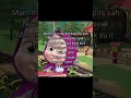 Download Lagu Lirik lagu MASYA AND THE BEAR  yang lagi viral !!! #masha #mashaandthebear