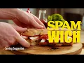 There can be only one SPAM wich