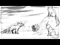 Warrior Cats [The darkest hour - CHAPTER 15]