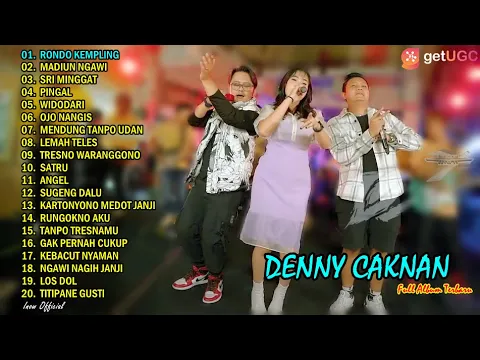 Download MP3 DENNY CAKNAN FT. YENI INKA, DANANG \