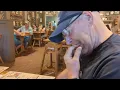 Cracker Barrel Florida City one of my favorite US chains