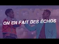 Ninho & Niska - Collabo (Paroles/Lyrics)