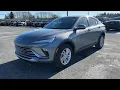 2025 Buick Envista Preferred PA Easton Allentown Bethlehem Hellertown Phillipsburg
