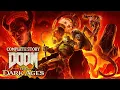 Download Lagu The Story of DOOM: The Dark Ages | COMPLETE Timeline and Lore Explained