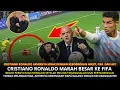 Download Lagu 🔴INI BARU JOSS! RONALDO Marah Besar ke FIFA Usai Temukan Bukti MAFIA Wasit - Timnas Gagal Karna Ini?