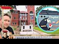 The Bizarre Tale of Dayton Tennessee s Monkey Crisis downtown tour