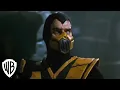 Mortal Kombat Annihilation Get Over Here Clip Warner Bros Entertainment