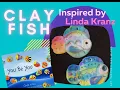 Clay Fish Model Magic
