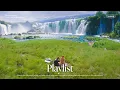 Download Lagu 🎧 Playlist 우리 그냥 아름다운 것만 보고 살아요✨👸🤴🍃 | 도입부터 좋은 팝송