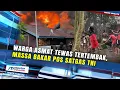 Download Lagu Warga Asmat Tewas Tertembak, Massa Bakar Pos Satgas TNI
