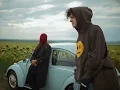 Azahriah - four moods