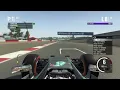 F1™ 2015: "Leave me alone I know what I'm doing!"