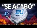 DirecTV Collapse Thinks AI Will Save Them
