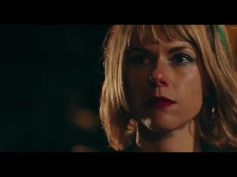 Macabre Night (Noite Macabra, 2020) - Trailer