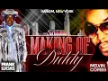 Making of Sean Diddy Combs Mindset of Harlem born and raised
