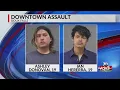 19-year-olds arrested after Sioux Falls assault