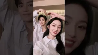 العودة من حافة الهاوية Back From The Brink عيد حب سعيد هوى مينغهاو تشو يه YOUKU 