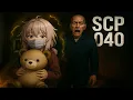 Download Lagu Never Give Toys To SCP-040
