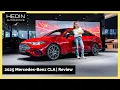 Download Lagu 2025 Mercedes-Benz CLA Review | Interieur, Exterieur \u0026 Prestaties | Hedin Automotive