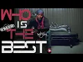 Beatslaya - Who Is The Best