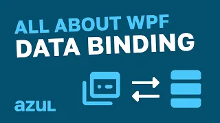 WPF C VB - Boost Performance with Data Binding