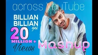 guri billian billian official mashup video sukhe satti dhillon youtube