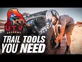 UTV Trail Riding Machine Essentials UTV Academy