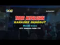 Download Lagu TABIR KEPALSUAN KARAOKE RHOMA IRAMA (YAMAHA PSR - S 775)
