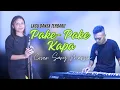 Download Lagu Lagu Dansa Terbaru 2025 || Ko Ada Pake-pake Kapa || Cover Sary Marsin
