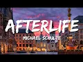Download Lagu Michael Schulte - Afterlife (Lyrics)