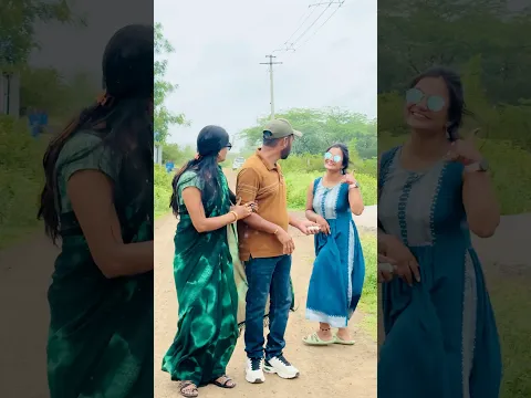 चिट्टी कोण घेतलय रे 😳 #sunitachavan #rahuldada #rahuldadacomedy #suni #rahuldadacomedyvideo #funny