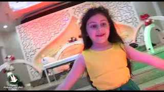 يا روضتنا روضة أشبال المستقبل 