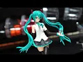 DIY Hatsune Miku Vocaloid - Sculpting Anime Clay Art Figure