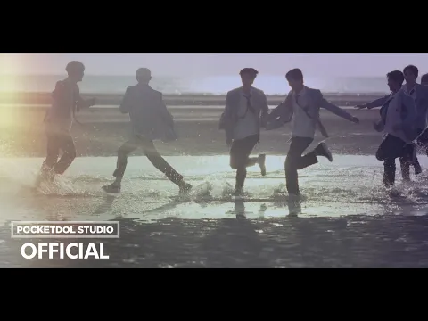 FANTASY BOYS New Tomorrow (Japanese ver.) 公式動画サムネイル