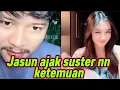 Download Lagu Jasun ajak suster ketemuan.