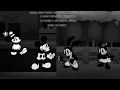The Brave Brotherly Bonding V2! Friday Night Funkin Covers With WI Mickey \u0026 SD Oswald!